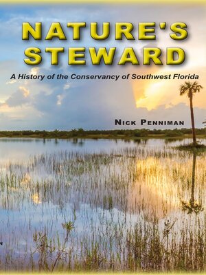 cover image of Nature's Steward